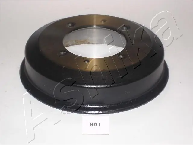 Brake Drum