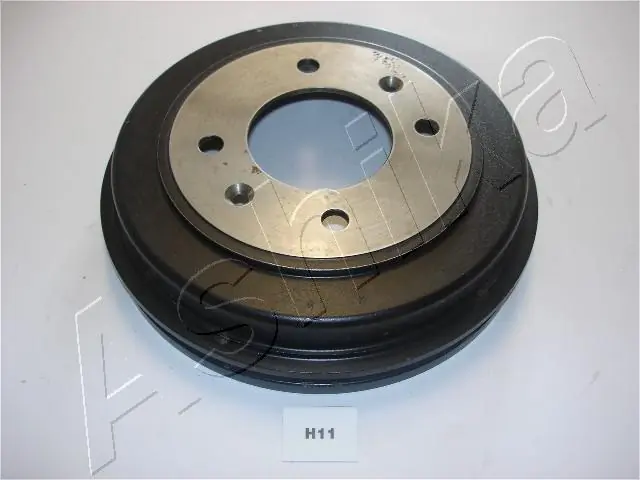 Brake Drum