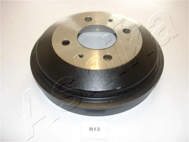 Brake Drum