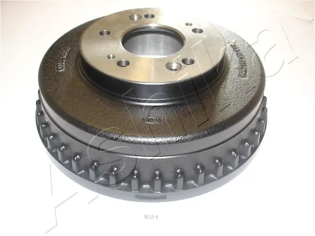 Brake Drum