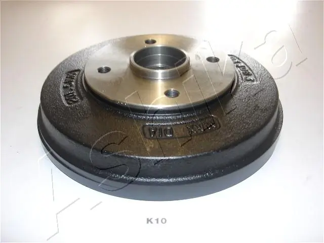 Brake Drum