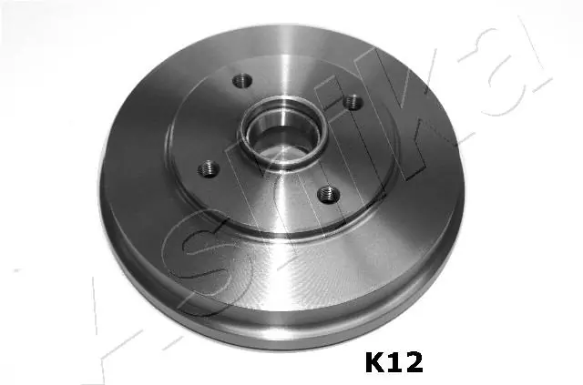 Brake Drum