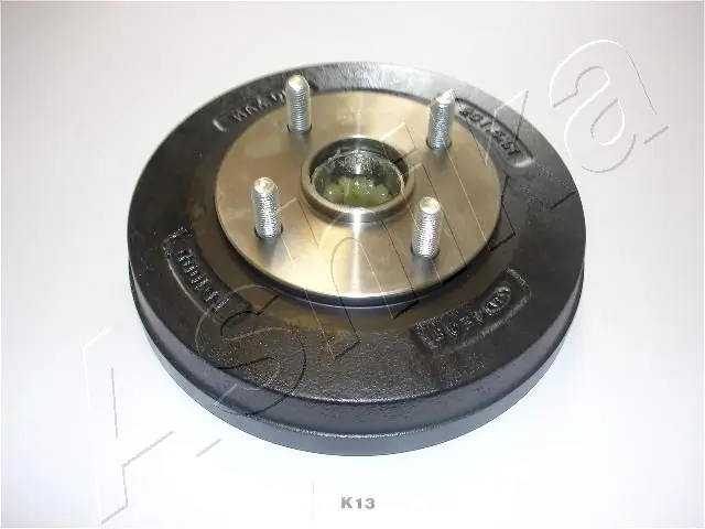 Brake Drum