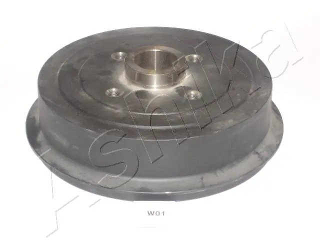 Brake Drum