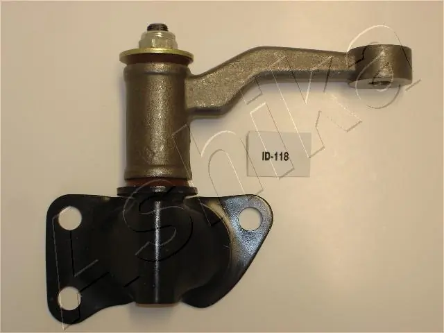 Intermediate Steering Lever