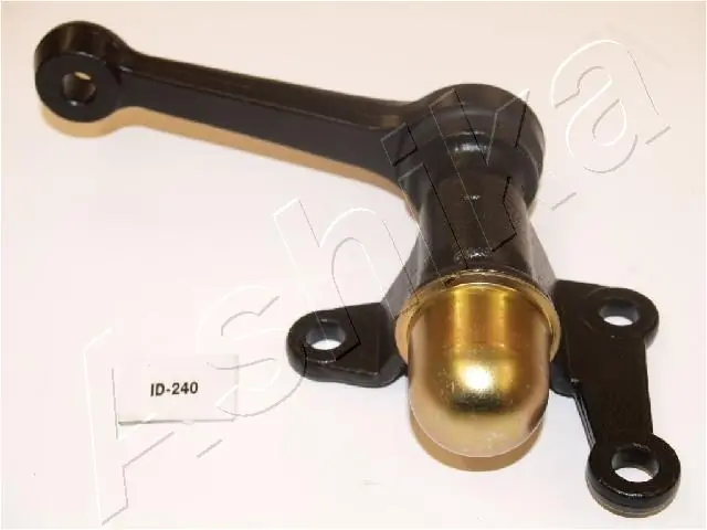 Intermediate Steering Lever