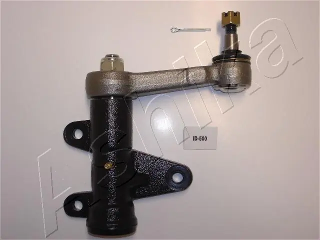 Intermediate Steering Lever