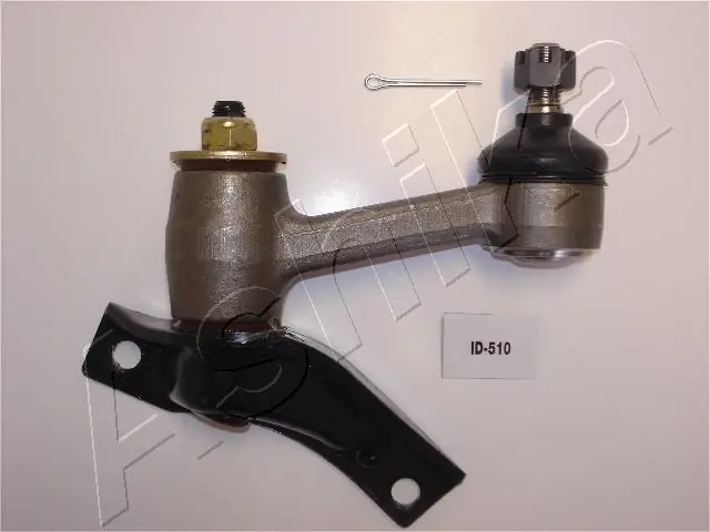 Intermediate Steering Lever