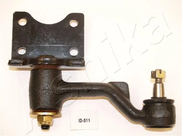 Intermediate Steering Lever