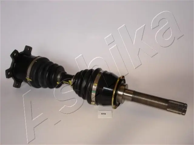 Drive Shaft