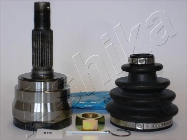 Joint Kit, drive shaft