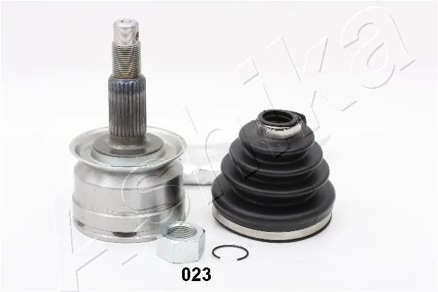 Joint Kit, drive shaft