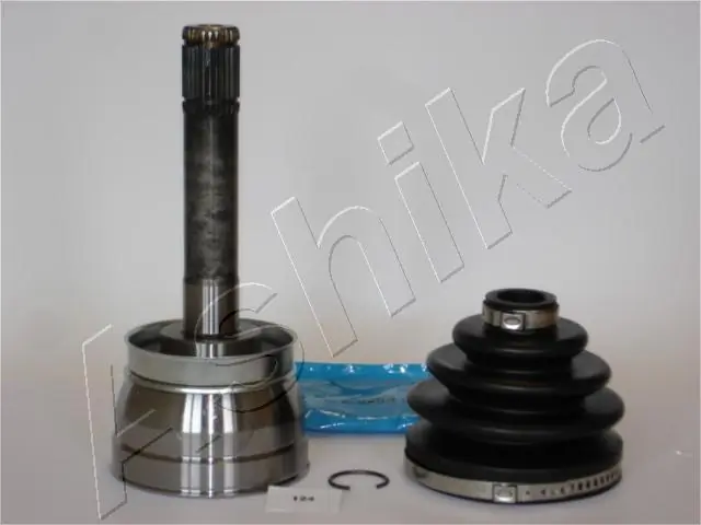 Joint Kit, drive shaft