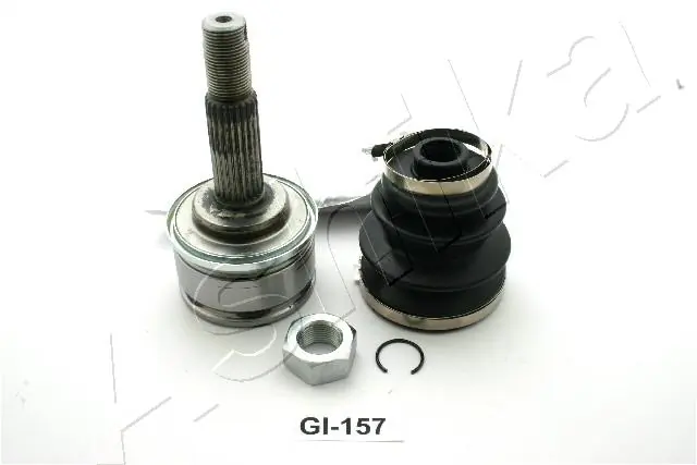 Joint Kit, drive shaft