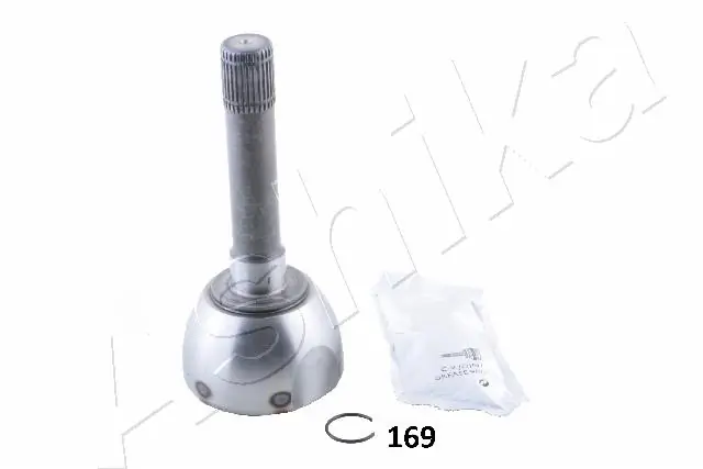 Joint Kit, drive shaft