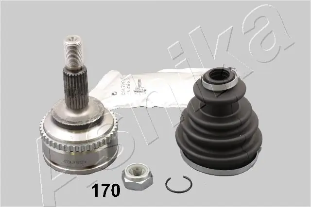 Joint Kit, drive shaft