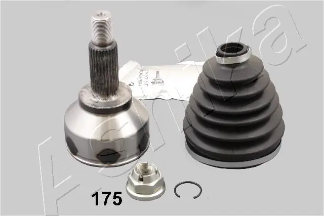 Joint Kit, drive shaft