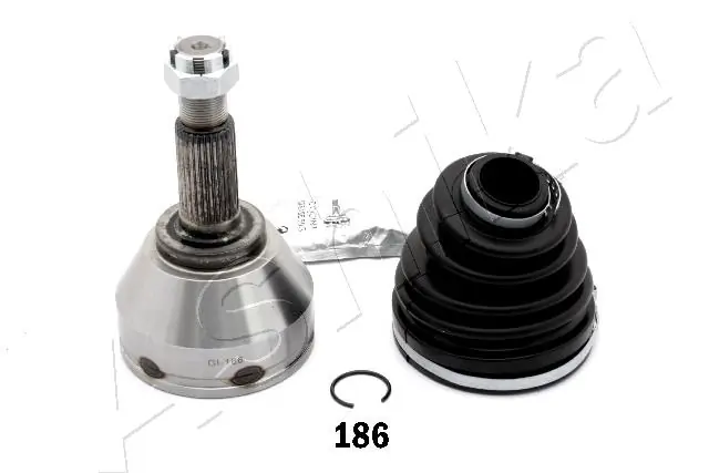 Joint Kit, drive shaft