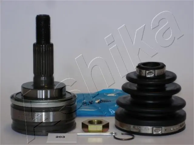 Joint Kit, drive shaft