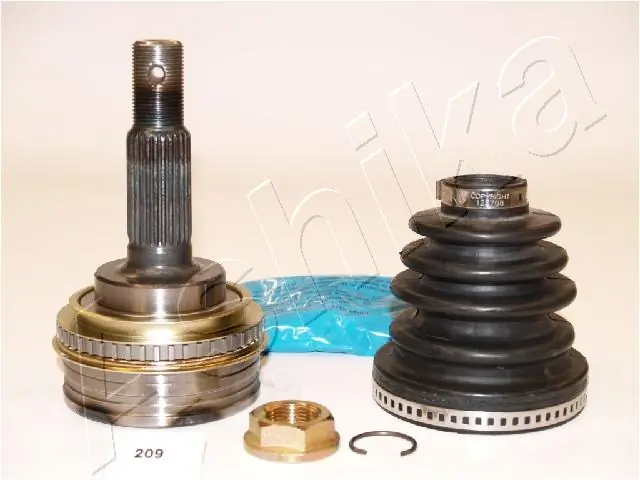 Joint Kit, drive shaft