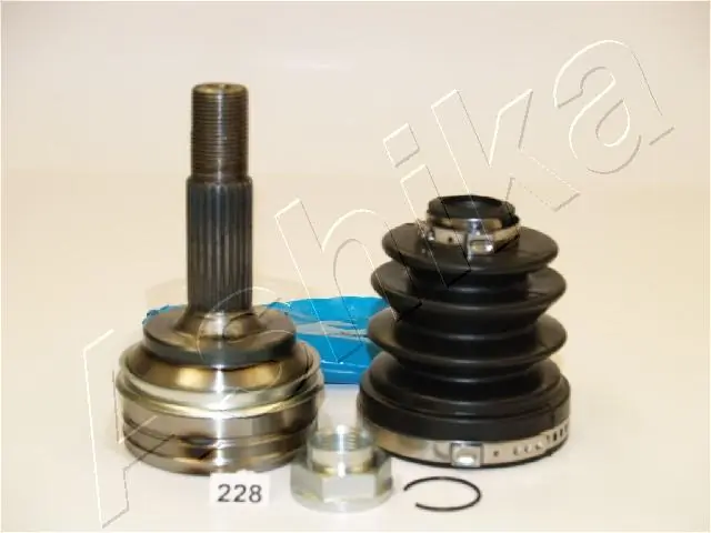 Joint Kit, drive shaft