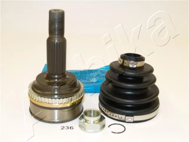Joint Kit, drive shaft