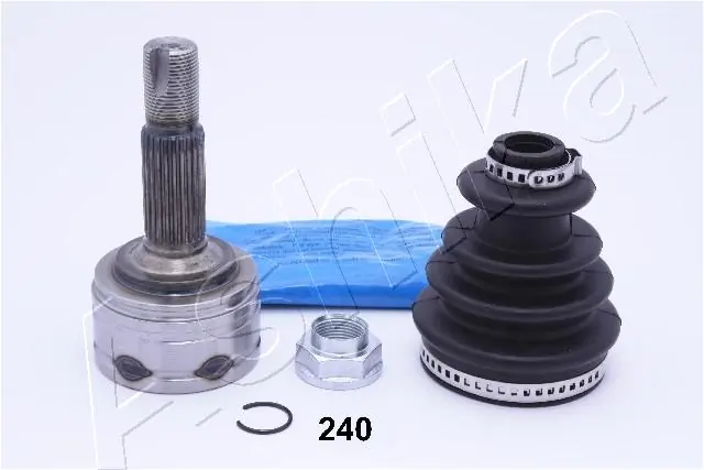 Joint Kit, drive shaft