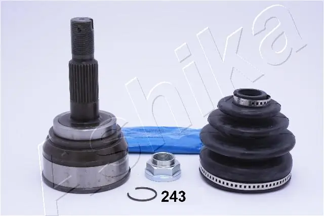 Joint Kit, drive shaft