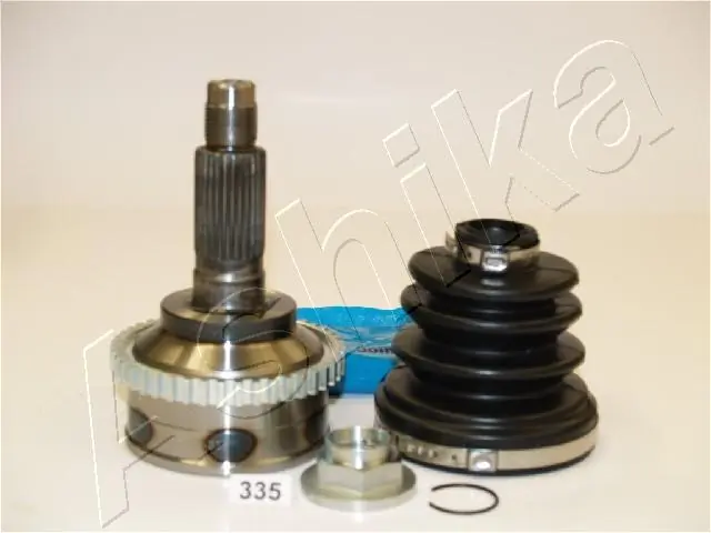 Joint Kit, drive shaft