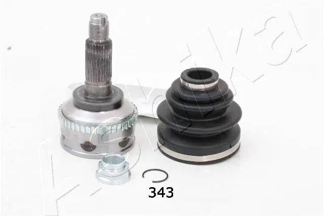 Joint Kit, drive shaft