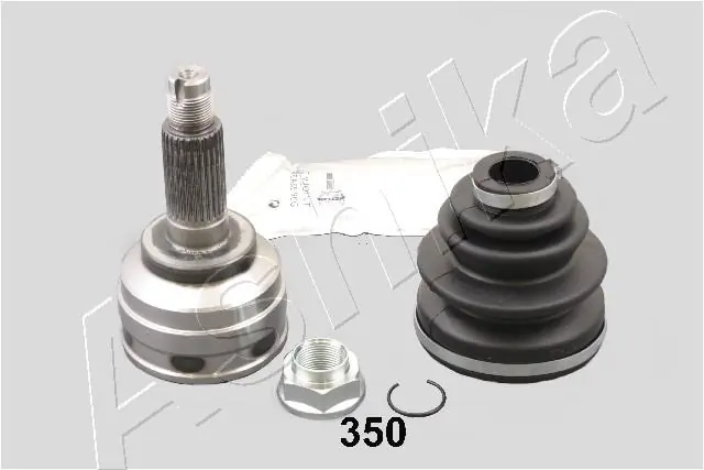 Joint Kit, drive shaft