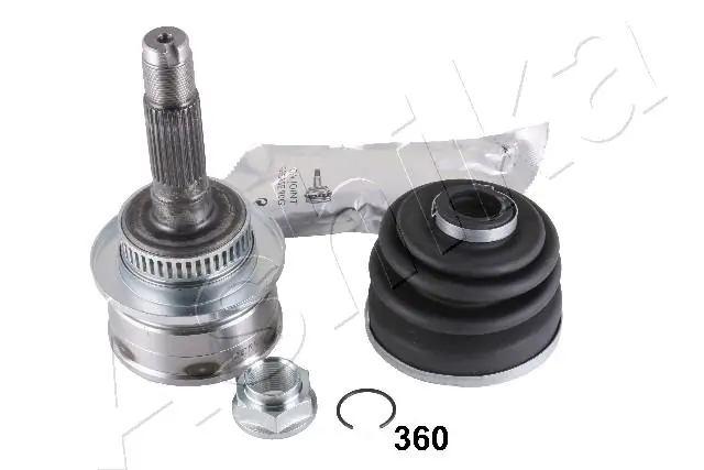Joint Kit, drive shaft