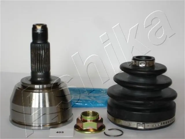 Joint Kit, drive shaft