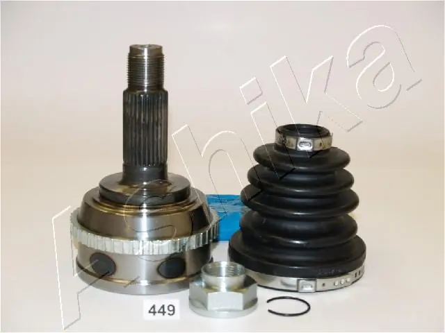 Joint Kit, drive shaft