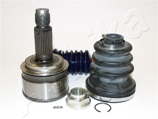 Joint Kit, drive shaft