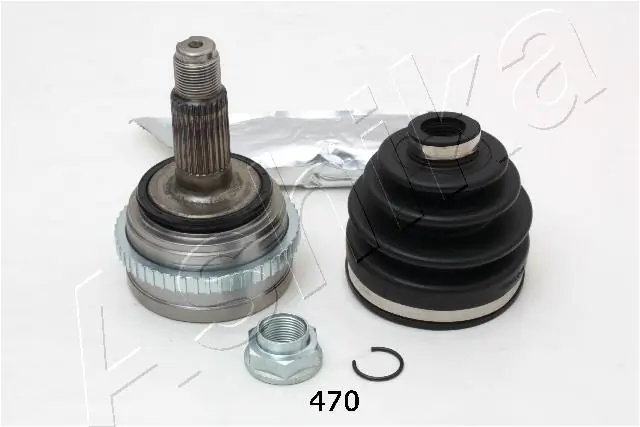 Joint Kit, drive shaft