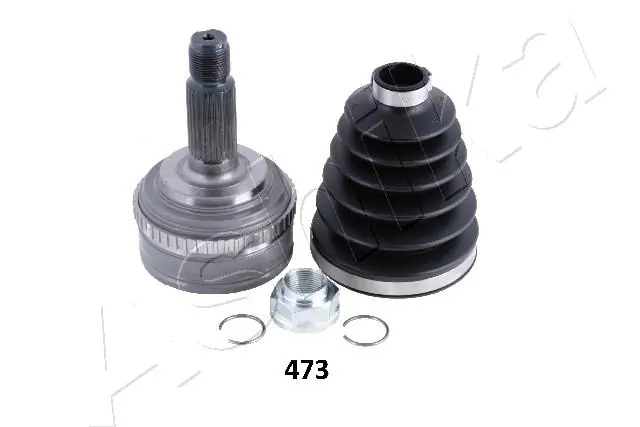 Joint Kit, drive shaft