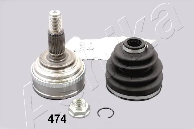 Joint Kit, drive shaft