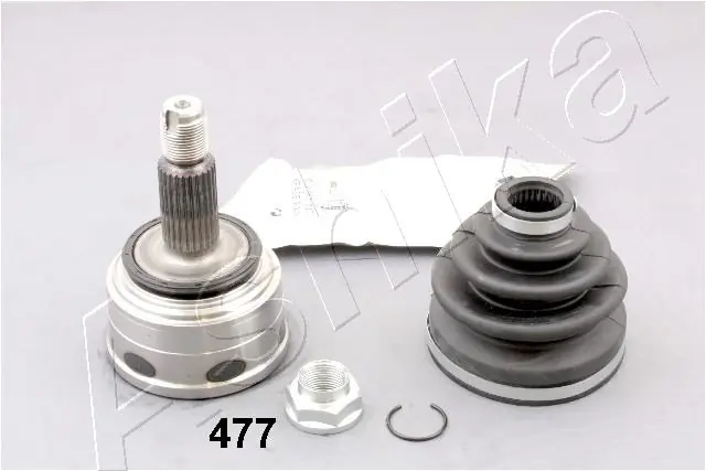 Joint Kit, drive shaft