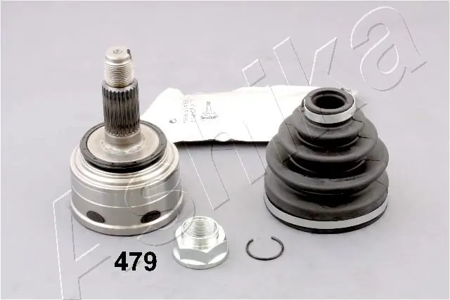 Joint Kit, drive shaft