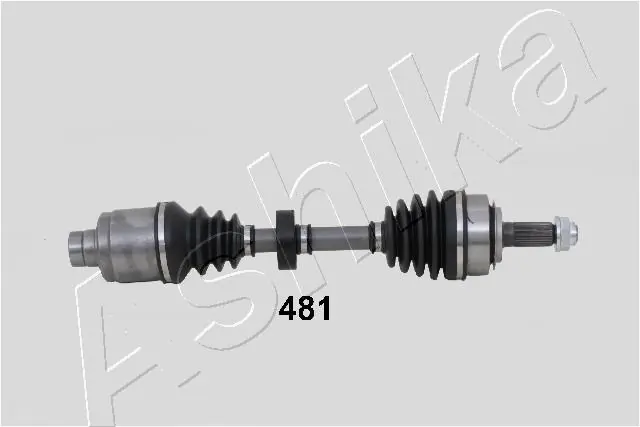 Drive Shaft