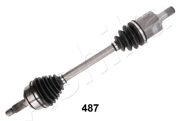 Drive Shaft