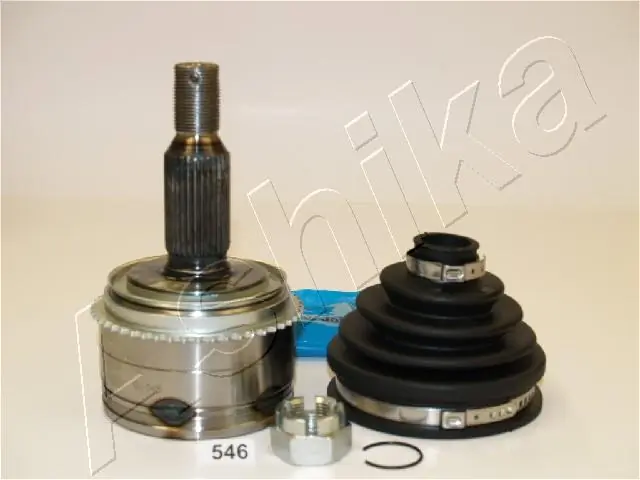 Joint Kit, drive shaft