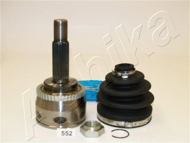 Joint Kit, drive shaft