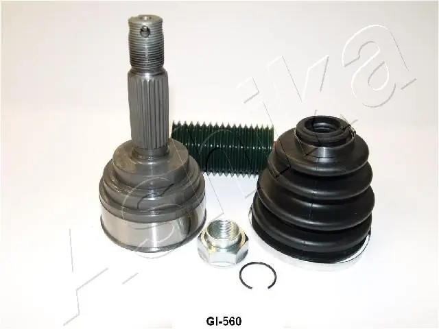 Joint Kit, drive shaft