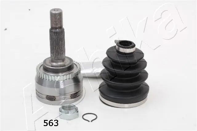 Joint Kit, drive shaft