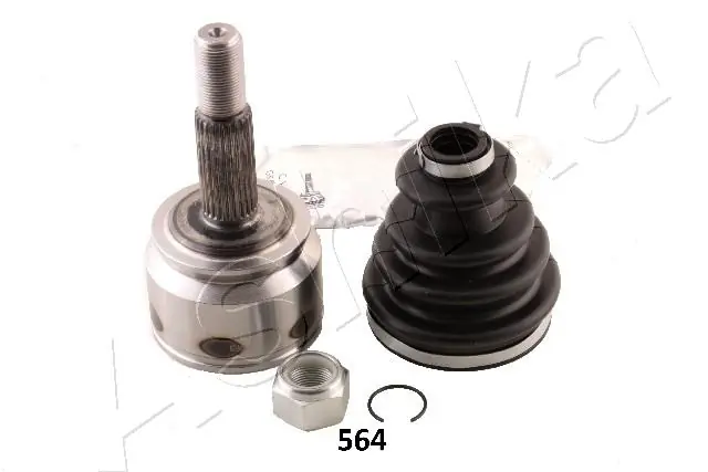 Joint Kit, drive shaft
