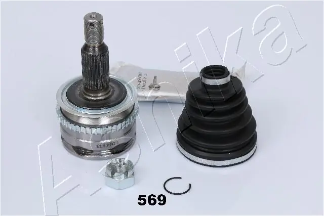 Joint Kit, drive shaft