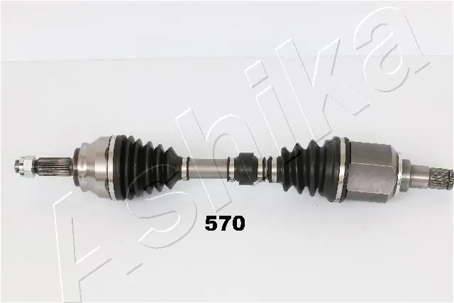 Drive Shaft