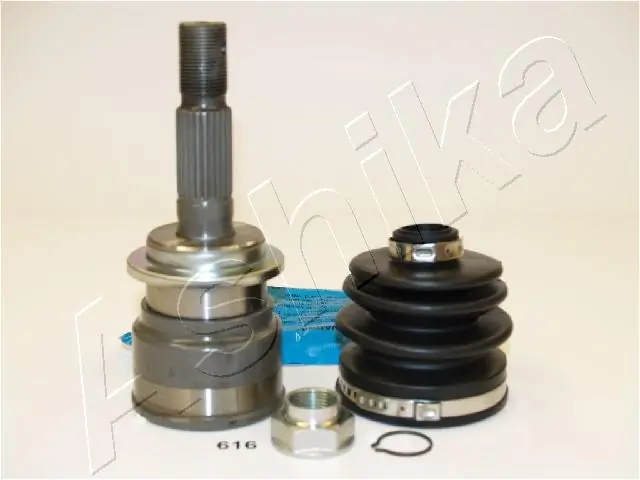Joint Kit, drive shaft